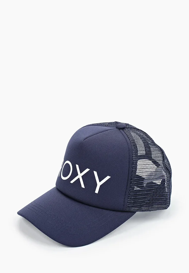 Две Кепки/Бейсболки ROXY, Строго Оригинал, Унисекс. - миниатюра 7
