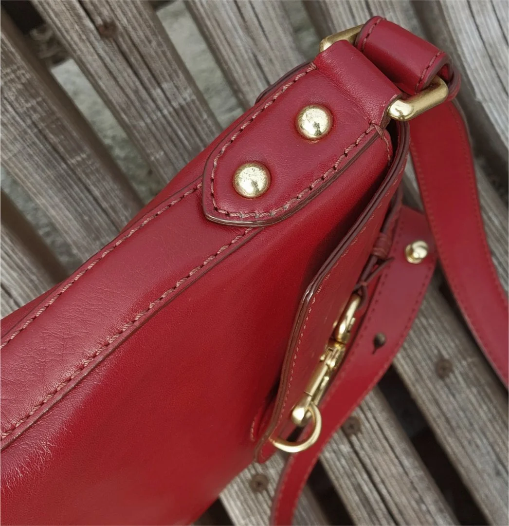 Сумка MARC JACOBS, Строго Оригинал, Натуральная Кожа. - миниатюра 5