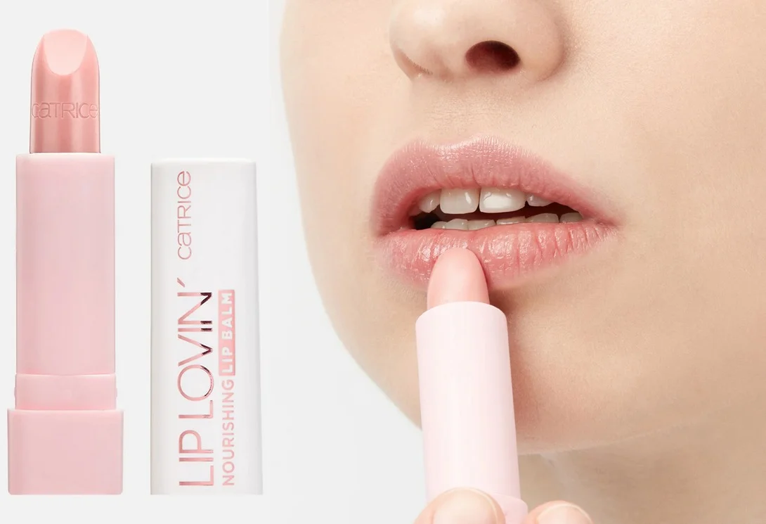 Набор Новой Декоративной Косметики ESSENCE, CATRICE, BELL. - миниатюра 3