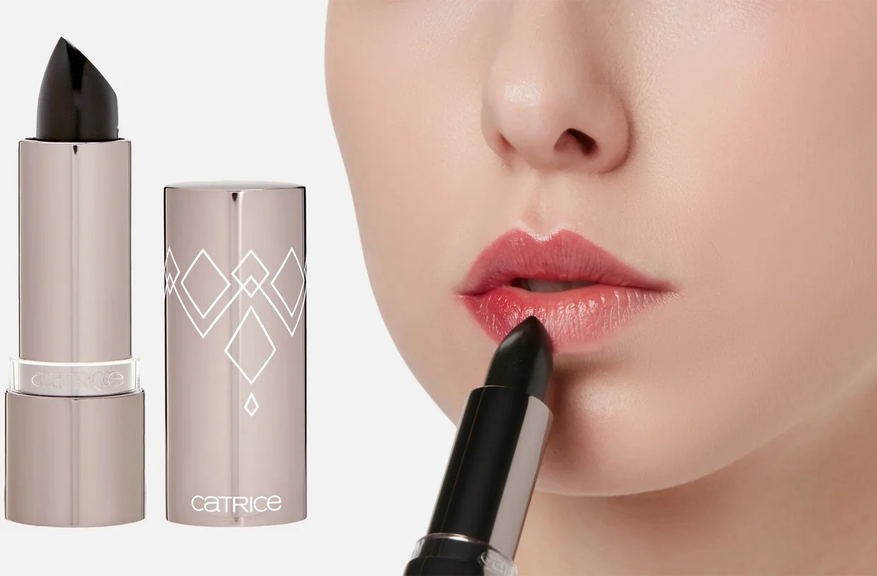Набор Новой Декоративной Косметики ESSENCE, CATRICE, BELL. - миниатюра 5
