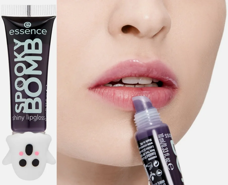 Набор Новой Декоративной Косметики ESSENCE, CATRICE, BELL. - миниатюра 6