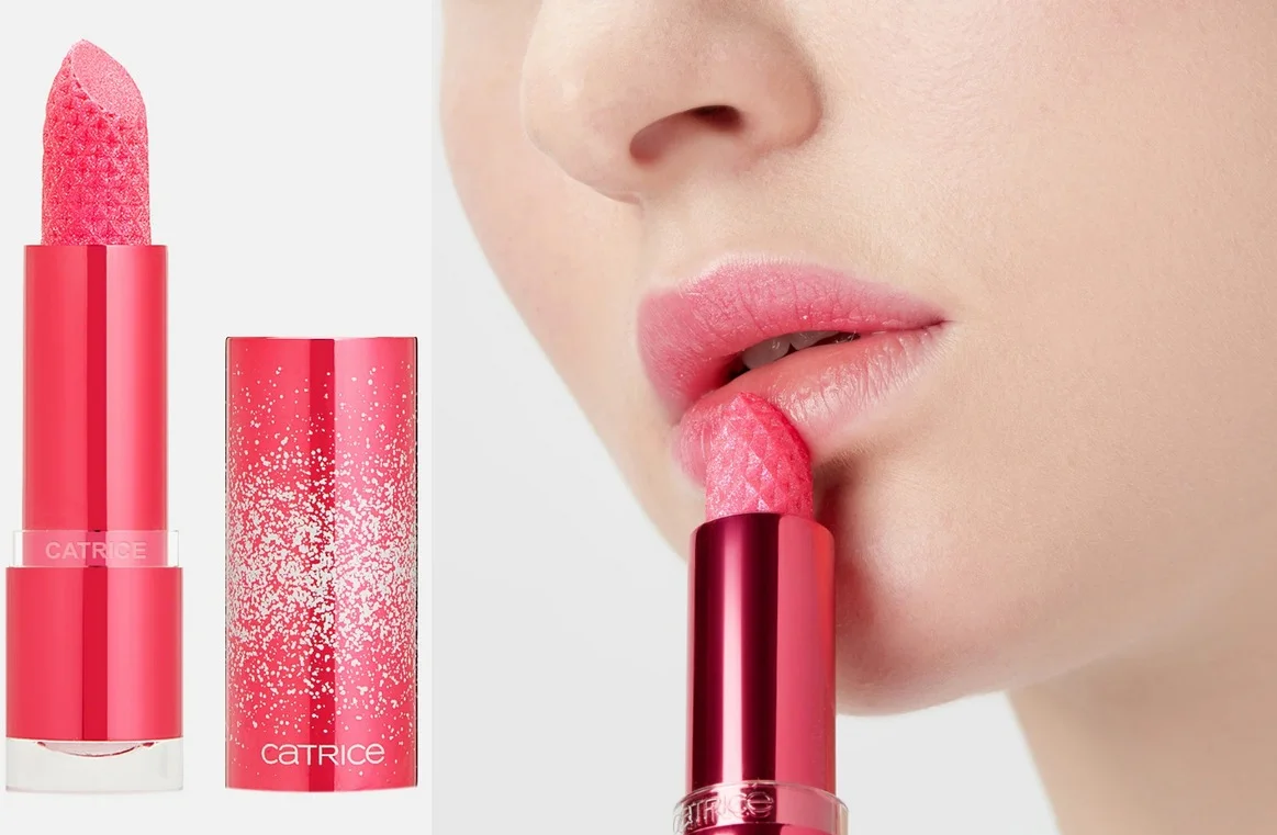 Набор Новой Декоративной Косметики ESSENCE, CATRICE, BELL. - миниатюра 7