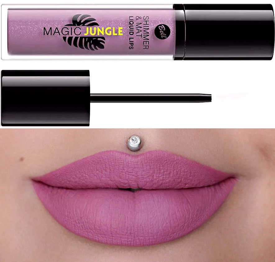 Набор Новой Декоративной Косметики ESSENCE, CATRICE, BELL. - миниатюра 10