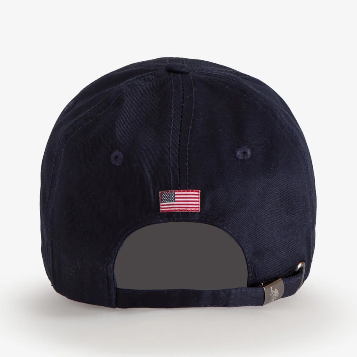 Новая Бейсболка U.S. POLO ASSN. Строго Оригинал, Унисекс - миниатюра 8