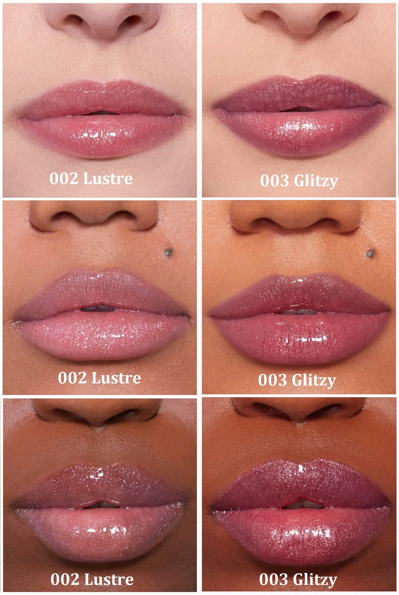 Новые Блески для губ с эффектом объёма COLORBAR Starlit Lipgloss, Италия, Оригинал - миниатюра 2