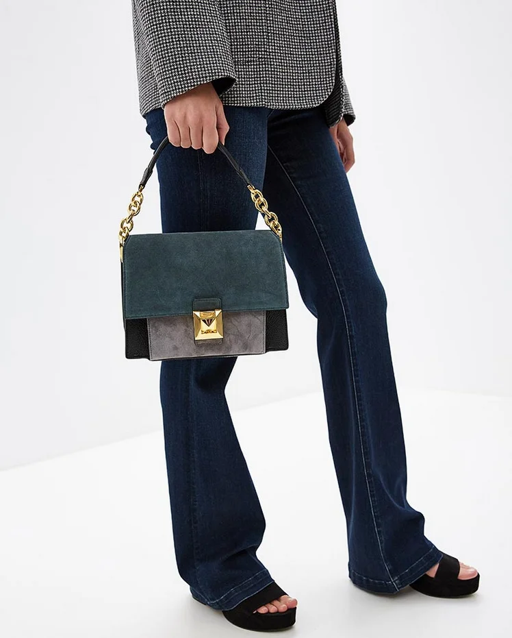 Сумка FURLA Diva, Строго Оригинал. Бутиковая Линия. - миниатюра 11