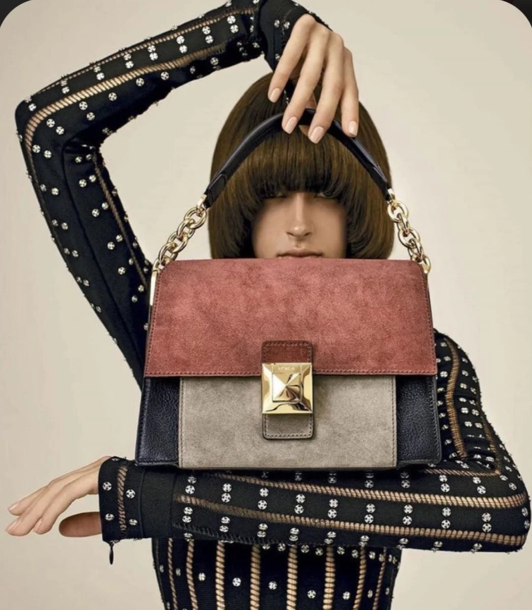 Сумка FURLA Diva, Строго Оригинал. Бутиковая Линия. - миниатюра 12