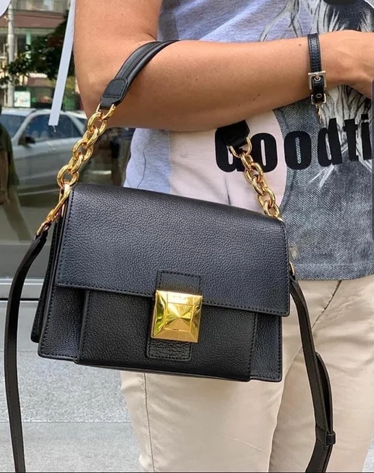 Сумка FURLA Diva, Строго Оригинал. Бутиковая Линия. - миниатюра 13