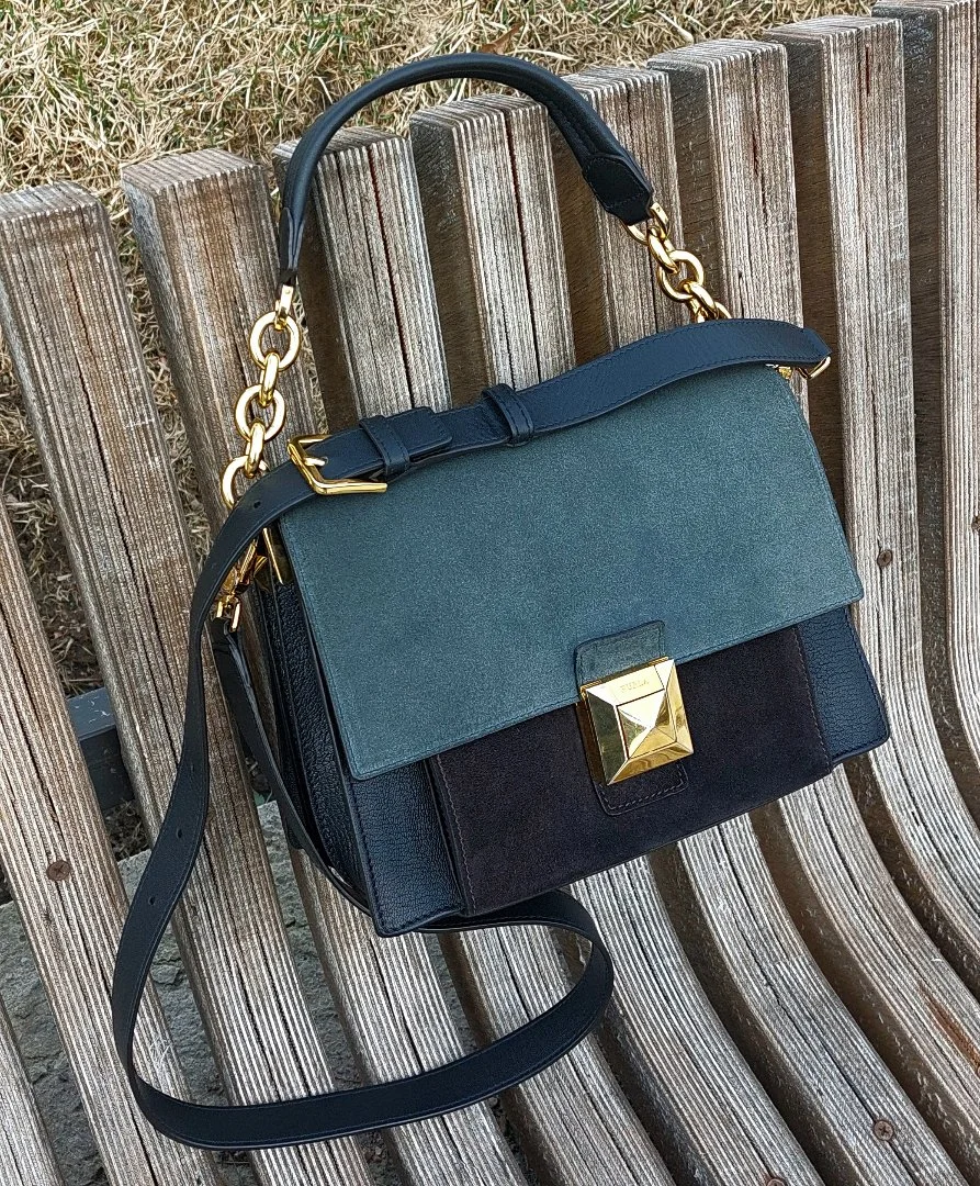 Сумка FURLA Diva, Строго Оригинал. Бутиковая Линия. - изображение 1
