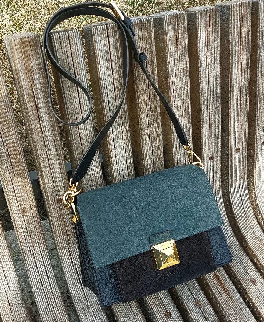 Сумка FURLA Diva, Строго Оригинал. Бутиковая Линия. - миниатюра 3