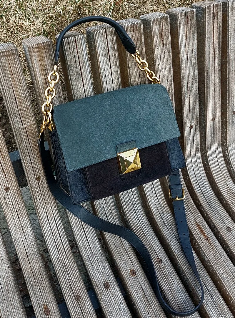 Сумка FURLA Diva, Строго Оригинал. Бутиковая Линия. - миниатюра 4