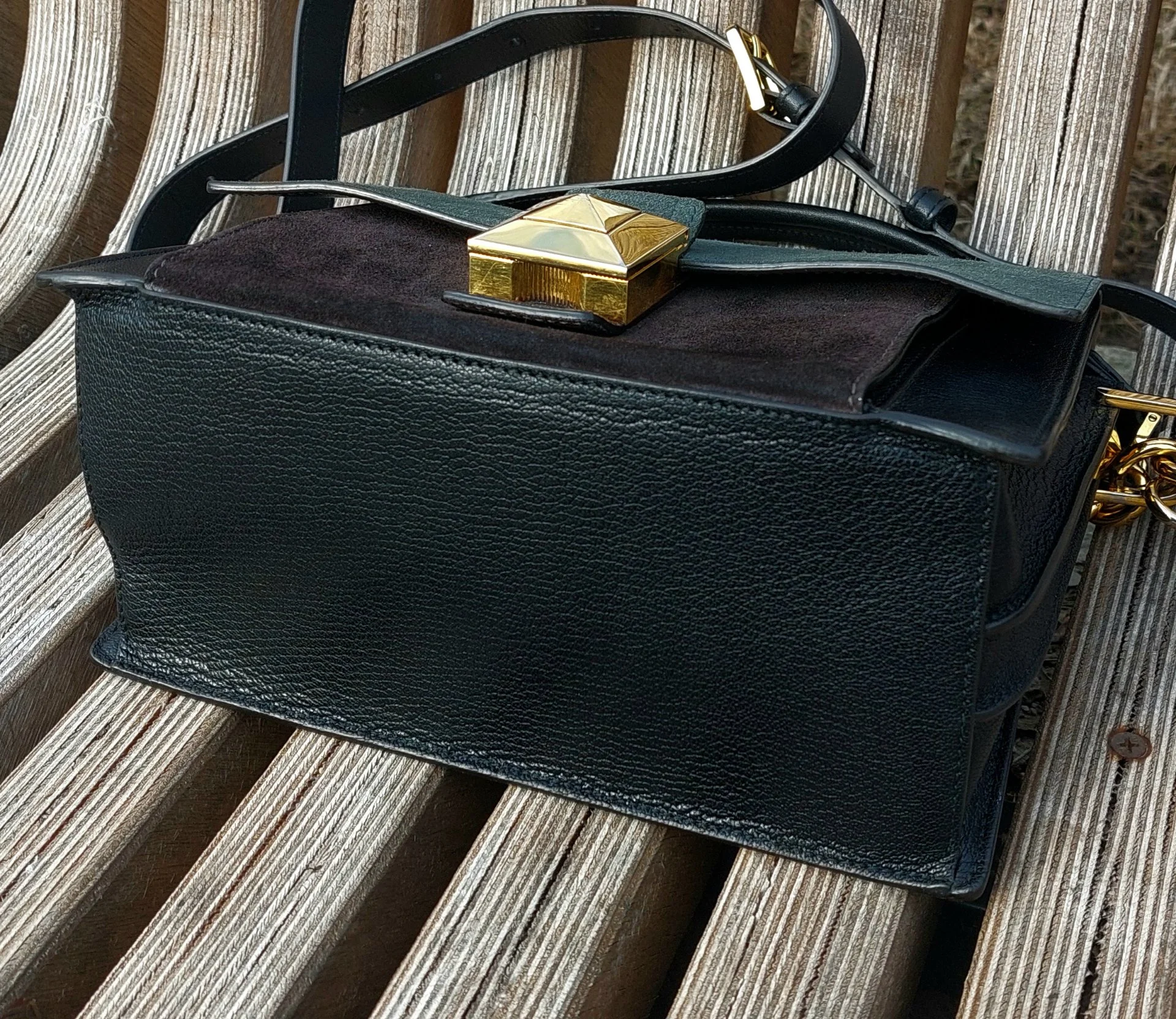 Сумка FURLA Diva, Строго Оригинал. Бутиковая Линия. - миниатюра 8