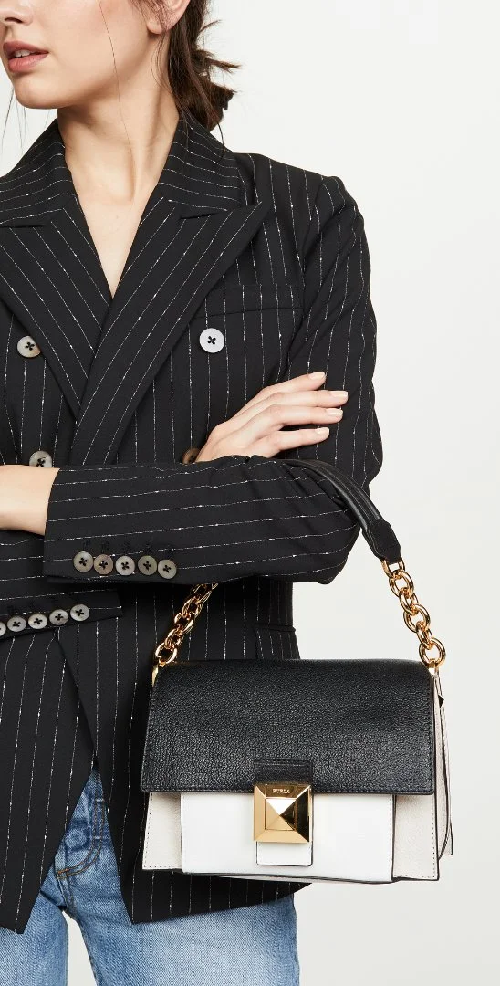 Сумка FURLA Diva, Строго Оригинал. Бутиковая Линия. - миниатюра 14