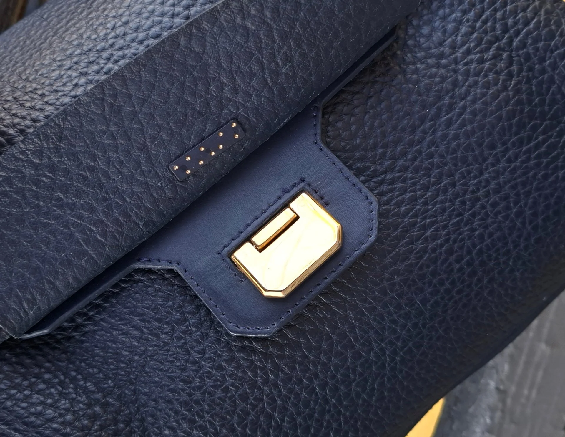 Сумка FURLA Capriccio, Натуральная Кожа, Строго Оригинал, Италия. - миниатюра 7