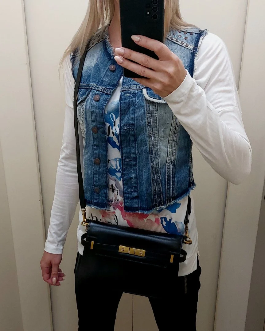 Джинсовка PEPE JEANS LONDON, Строго Оригинал, 100% хлопок - миниатюра 3