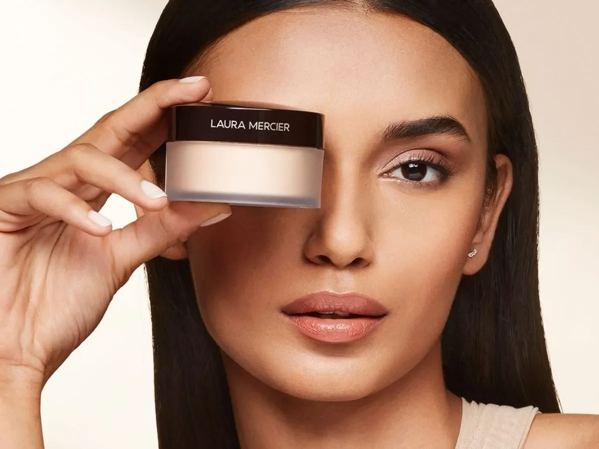 Лимитированный Набор LAURA MERCIER, Новый, в упаковке, Строго Оригинал. - миниатюра 6
