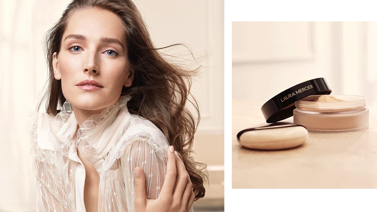 Лимитированный Набор LAURA MERCIER, Новый, в упаковке, Строго Оригинал. - миниатюра 7