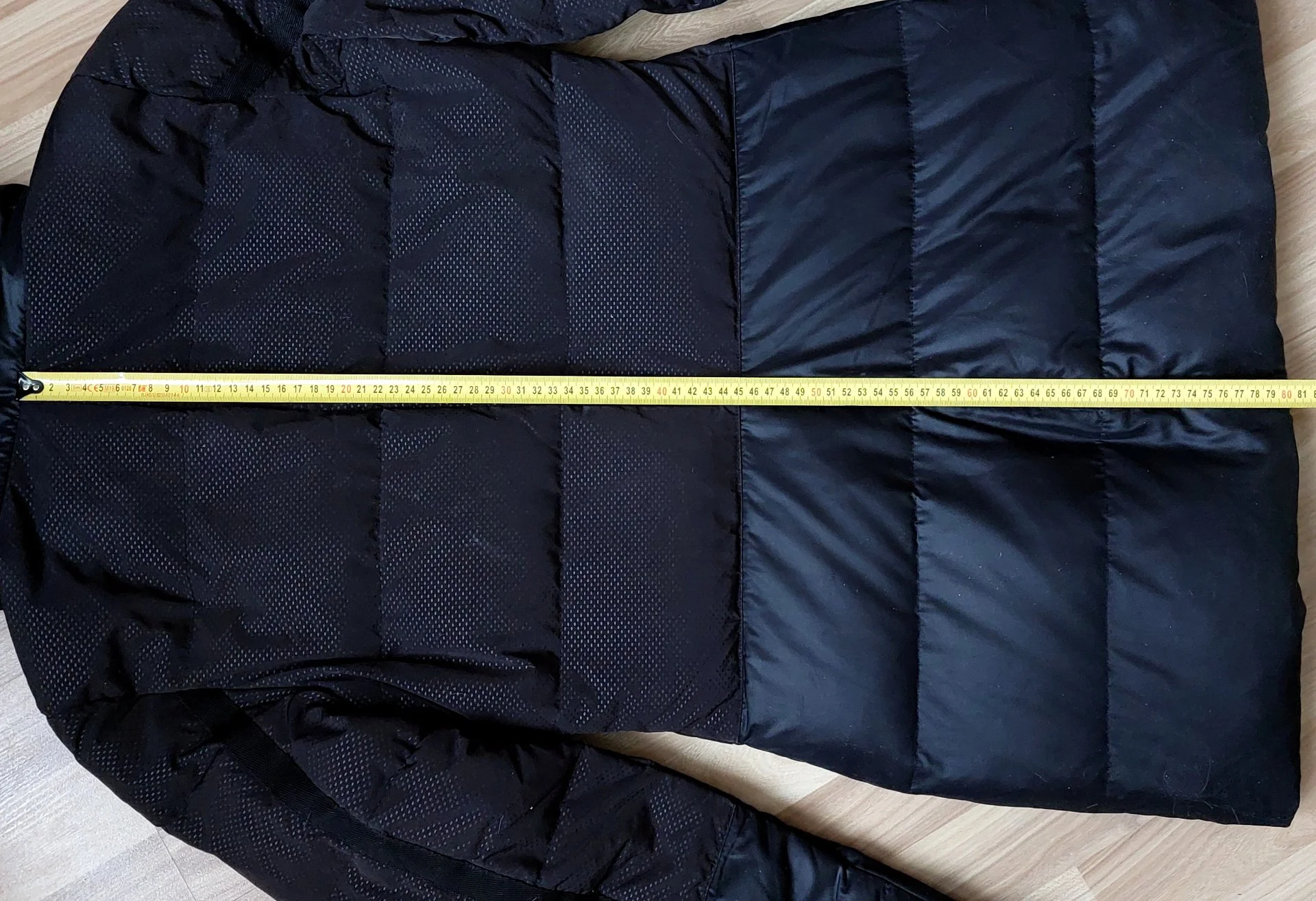 Пуховик S.OLIVER Down Jacket, Оригинал из Стокманна по приятной летней цене. - миниатюра 6