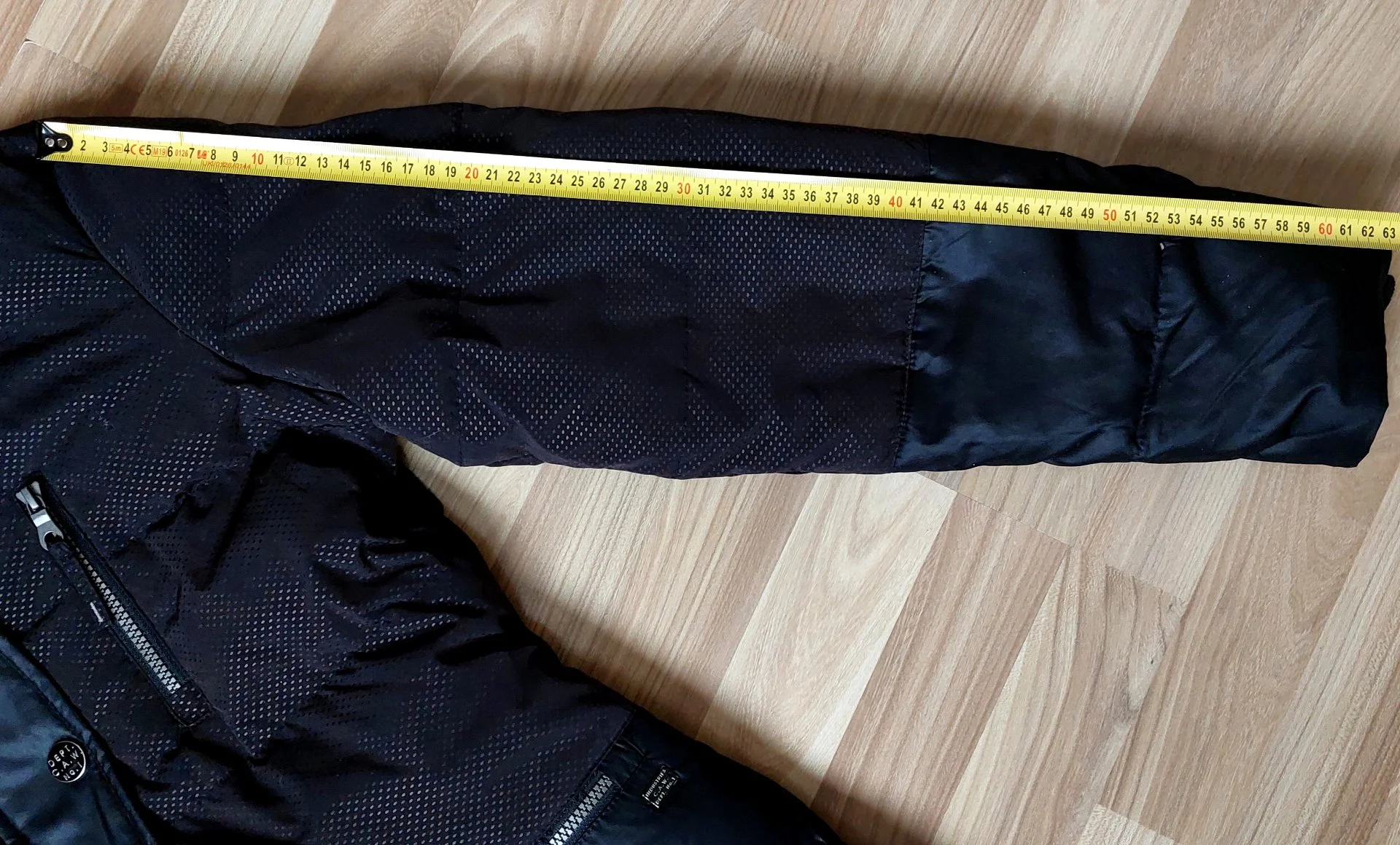 Пуховик S.OLIVER Down Jacket, Оригинал из Стокманна по приятной летней цене. - миниатюра 8