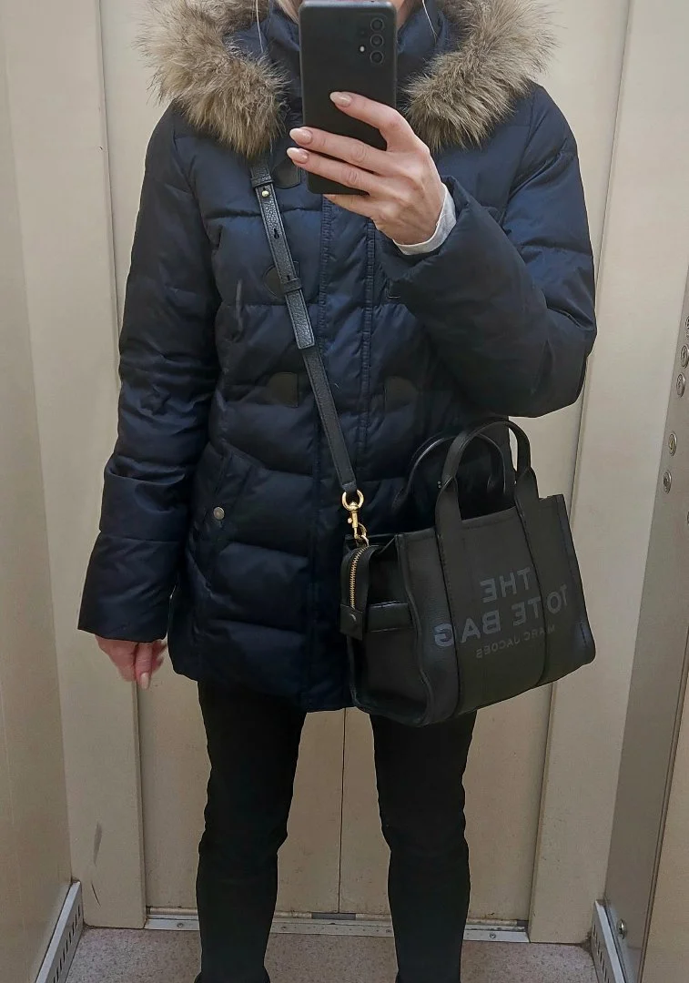 Пуховик S.OLIVER Premium Quality Down Jacket, , Оригинал из Стокманна по приятной летней цене. - миниатюра 2