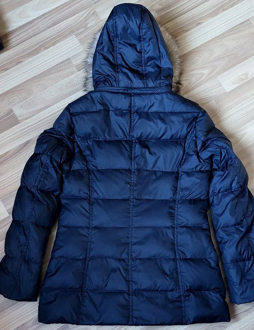 Пуховик S.OLIVER Premium Quality Down Jacket, , Оригинал из Стокманна по приятной летней цене. - миниатюра 3