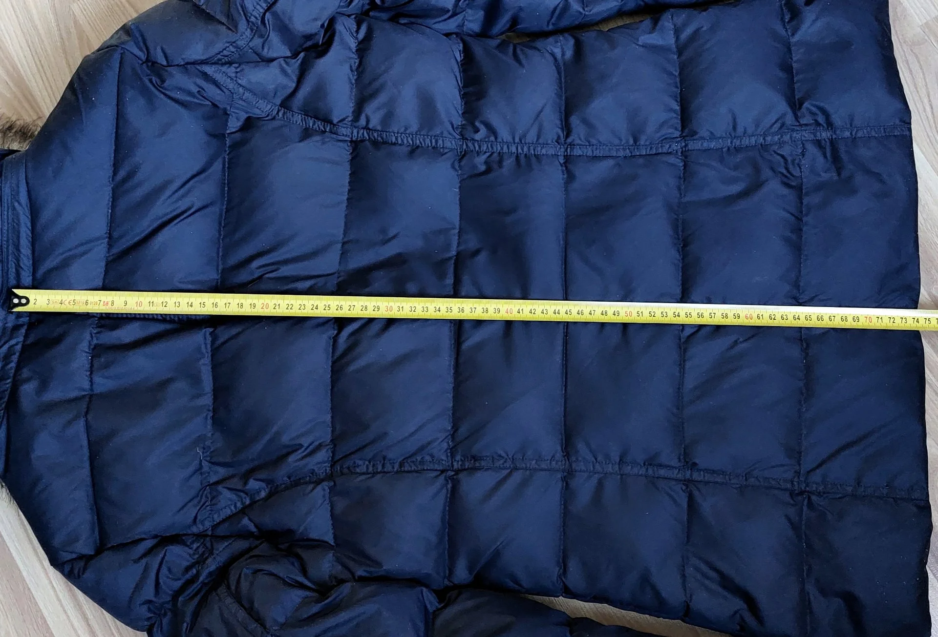 Пуховик S.OLIVER Premium Quality Down Jacket, , Оригинал из Стокманна по приятной летней цене. - миниатюра 8