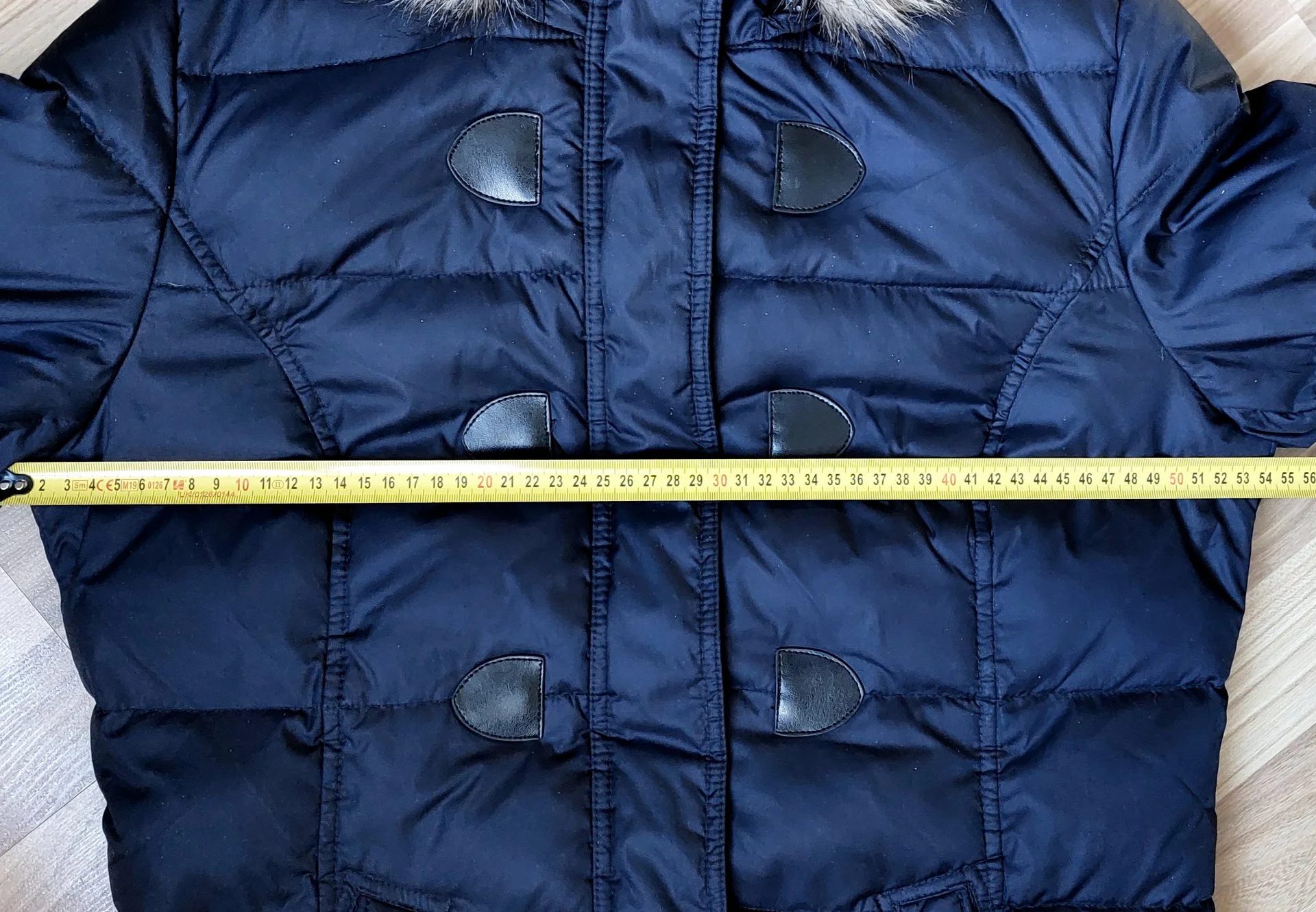 Пуховик S.OLIVER Premium Quality Down Jacket, , Оригинал из Стокманна по приятной летней цене. - миниатюра 9