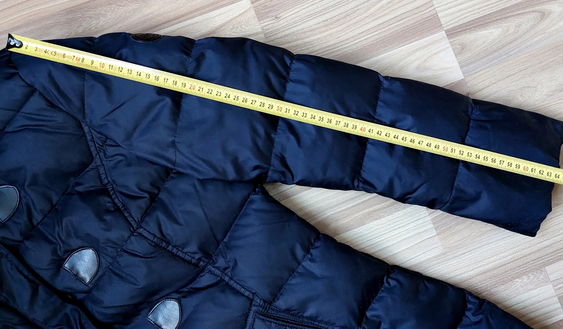Пуховик S.OLIVER Premium Quality Down Jacket, , Оригинал из Стокманна по приятной летней цене. - миниатюра 10