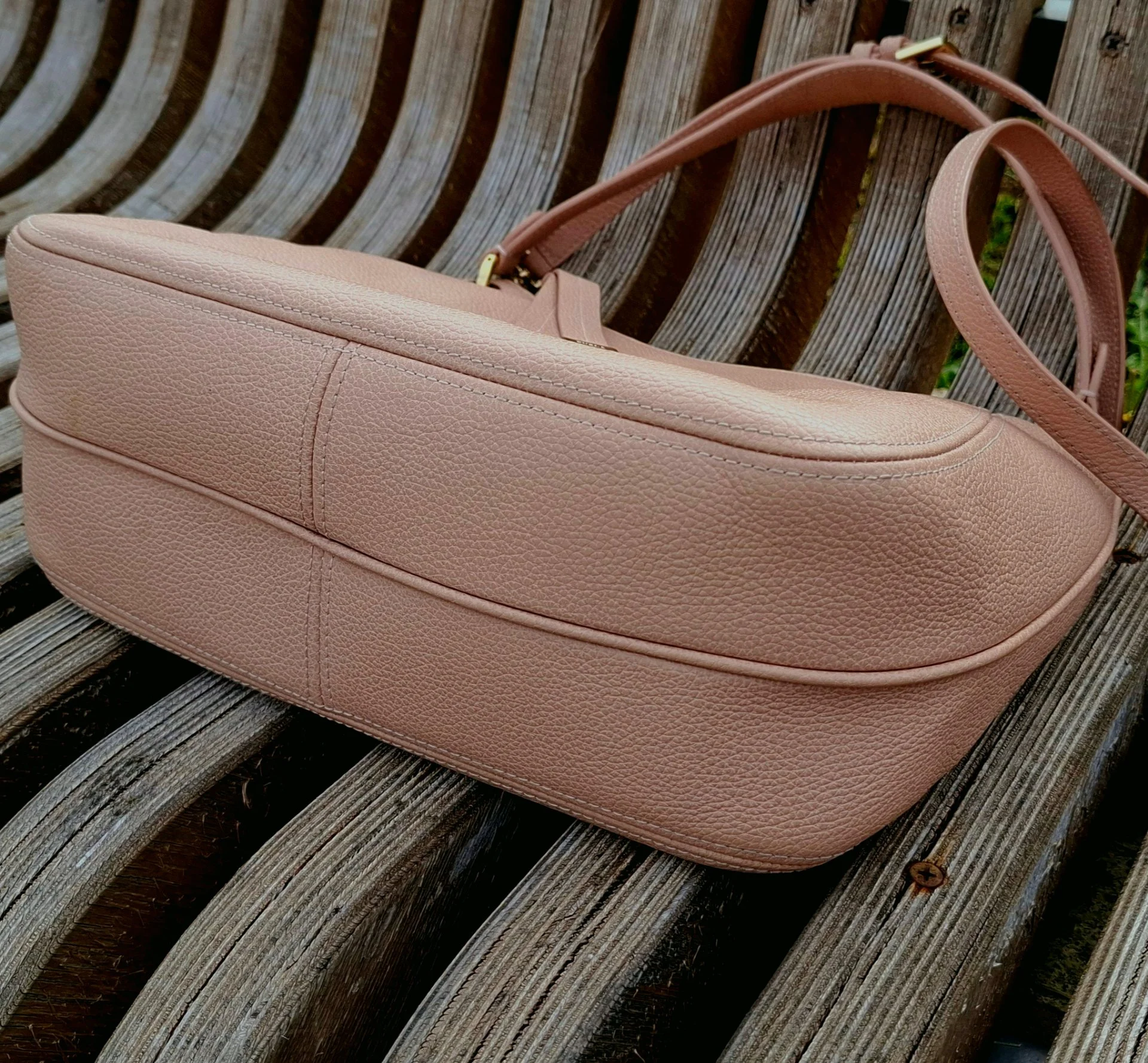 Сумка FURLA Sienna, Строго Оригинал, Натуральная Кожа. - миниатюра 8