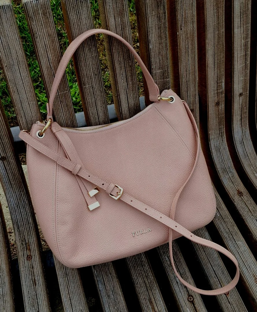 Сумка FURLA Sienna, Строго Оригинал, Натуральная Кожа. - миниатюра 11