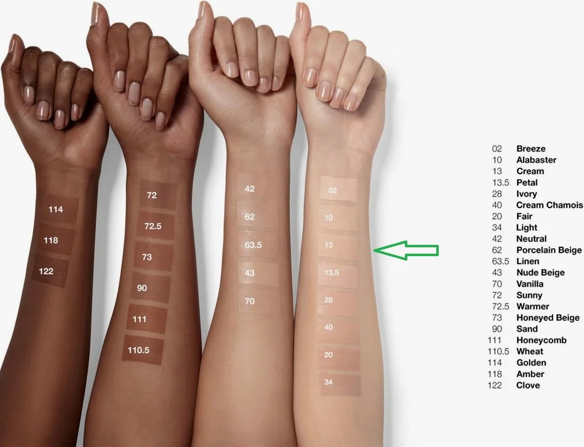 Новый Тональный крем CLINIQUE Superbalanced Makeup, Строго Оригинал - миниатюра 2