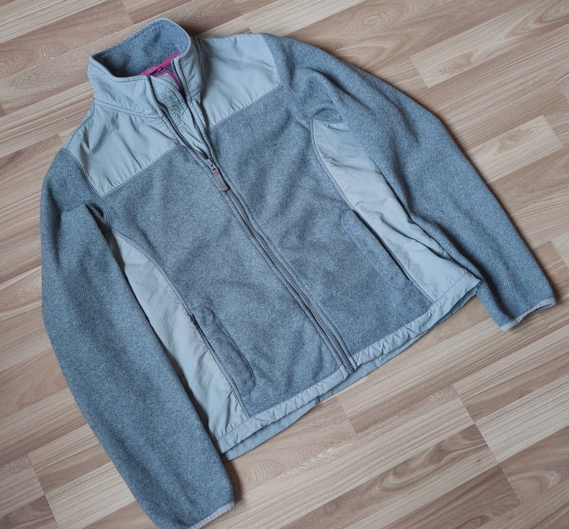 Флисовая Олимпийка AEROPOSTALE Womens Fleece Jacket, Оригинал. - изображение 1