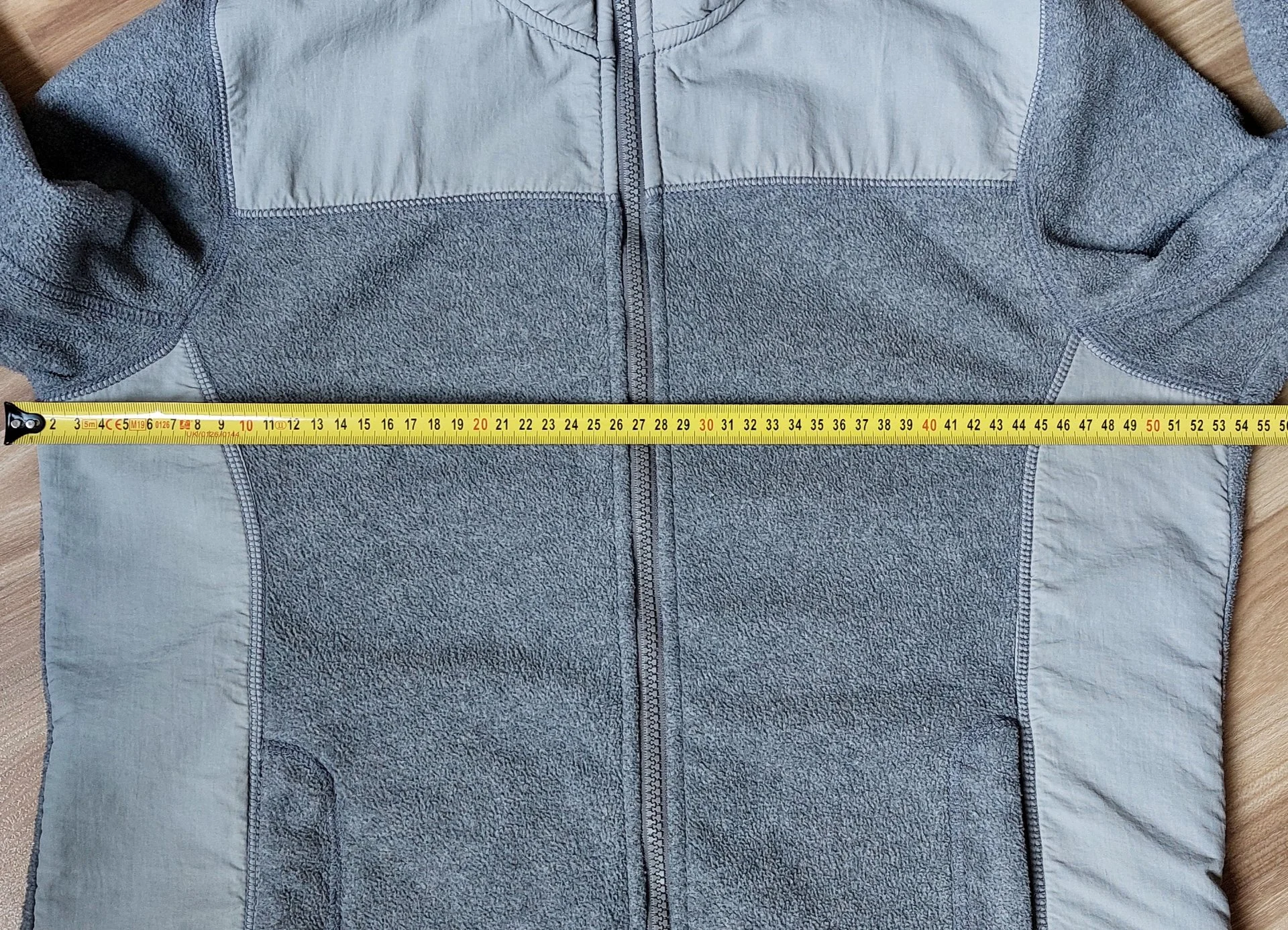Флисовая Олимпийка AEROPOSTALE Womens Fleece Jacket, Оригинал. - миниатюра 8