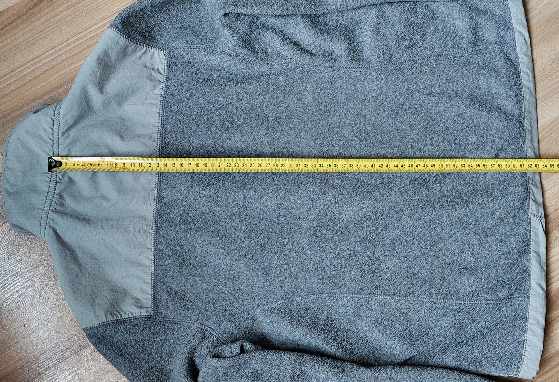 Флисовая Олимпийка AEROPOSTALE Womens Fleece Jacket, Оригинал. - миниатюра 9
