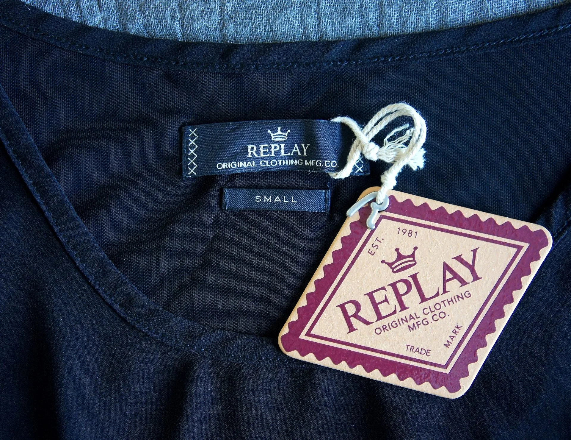 Новое Коктейльное Платье REPLAY, Строго Оригинал. - миниатюра 3