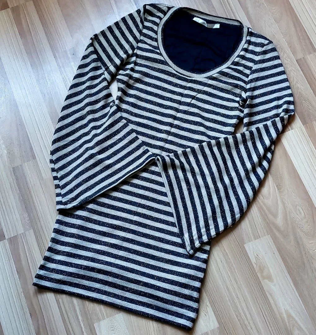 Новое Эффектное Платье ZARA, Оригинал. - миниатюра 2