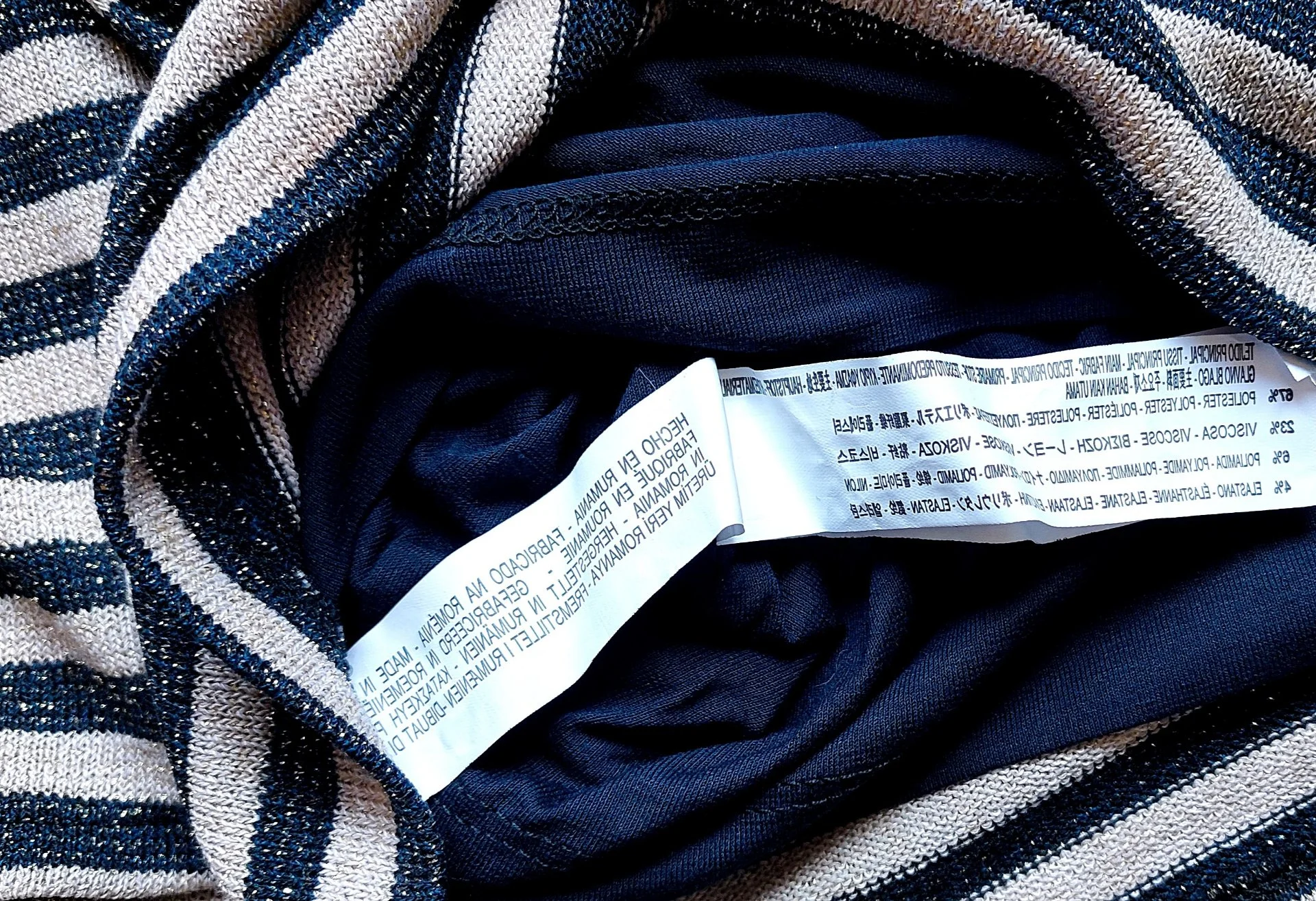 Новое Эффектное Платье ZARA, Оригинал. - миниатюра 6