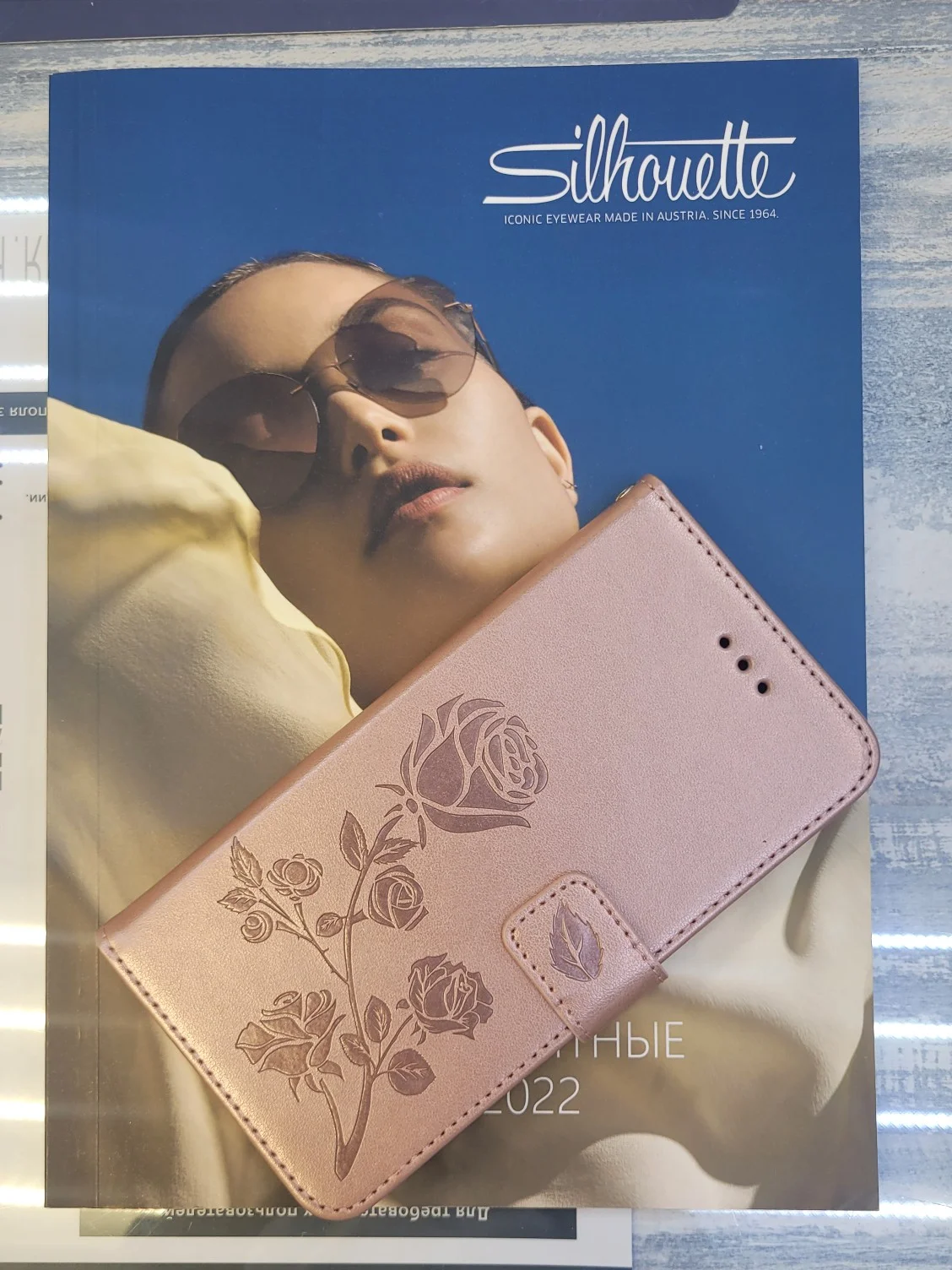 Чехол - книжка на iPhone XS Max. - изображение 1