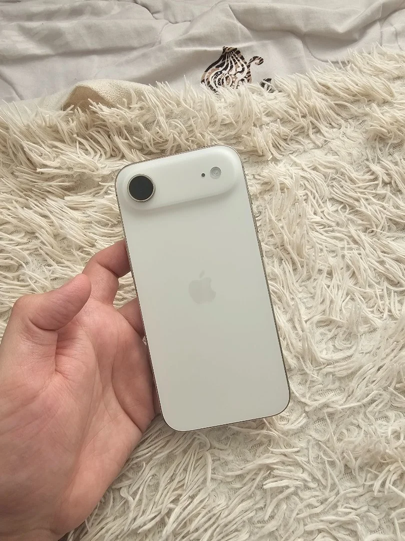 IPhone air - миниатюра 2