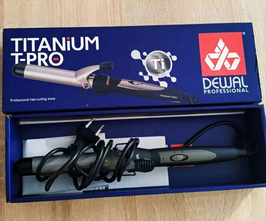 Плойка babyliss - миниатюра 2