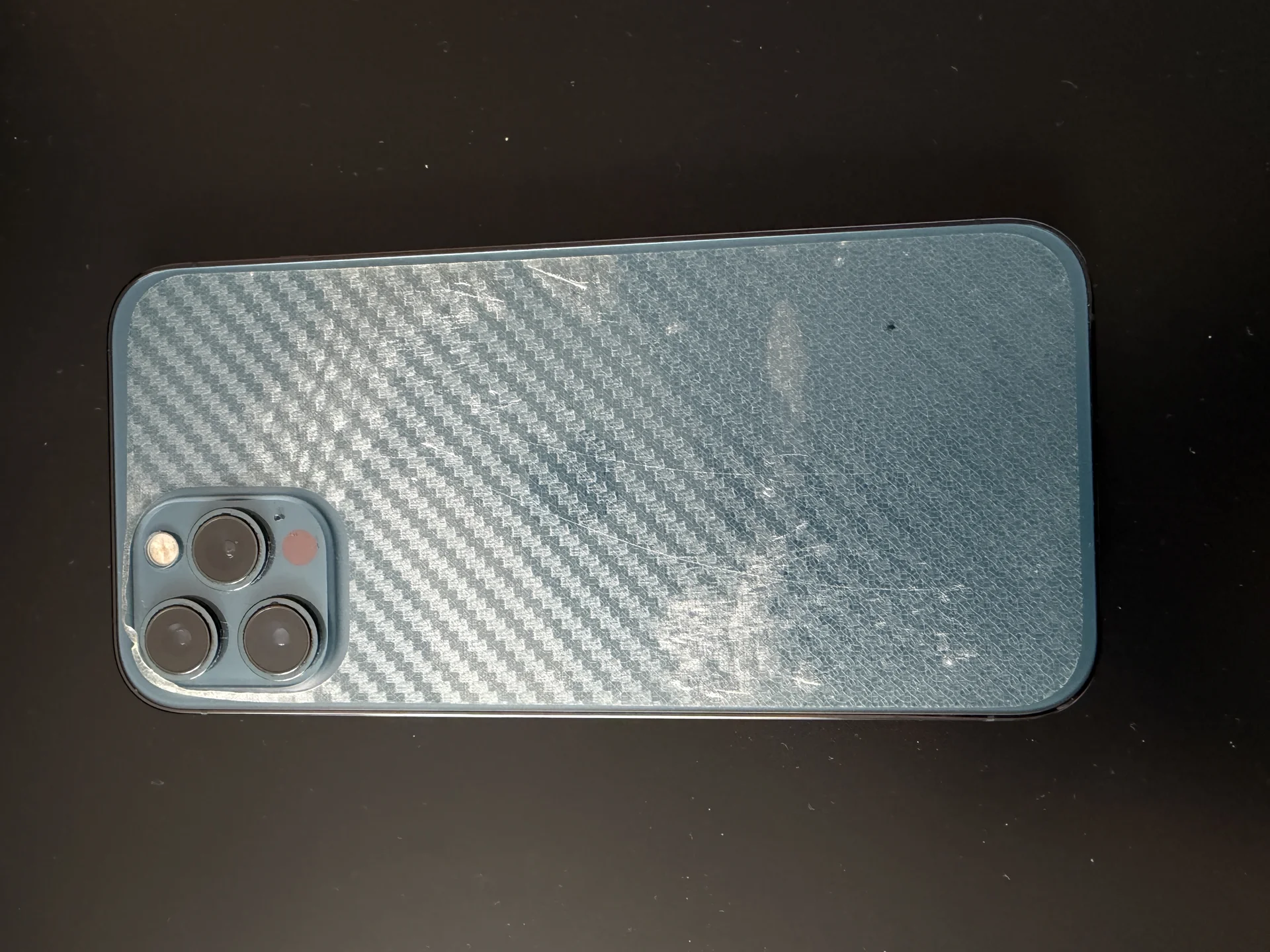 Apple iPhone 12 Pro Max 256, sim+esim - миниатюра 2