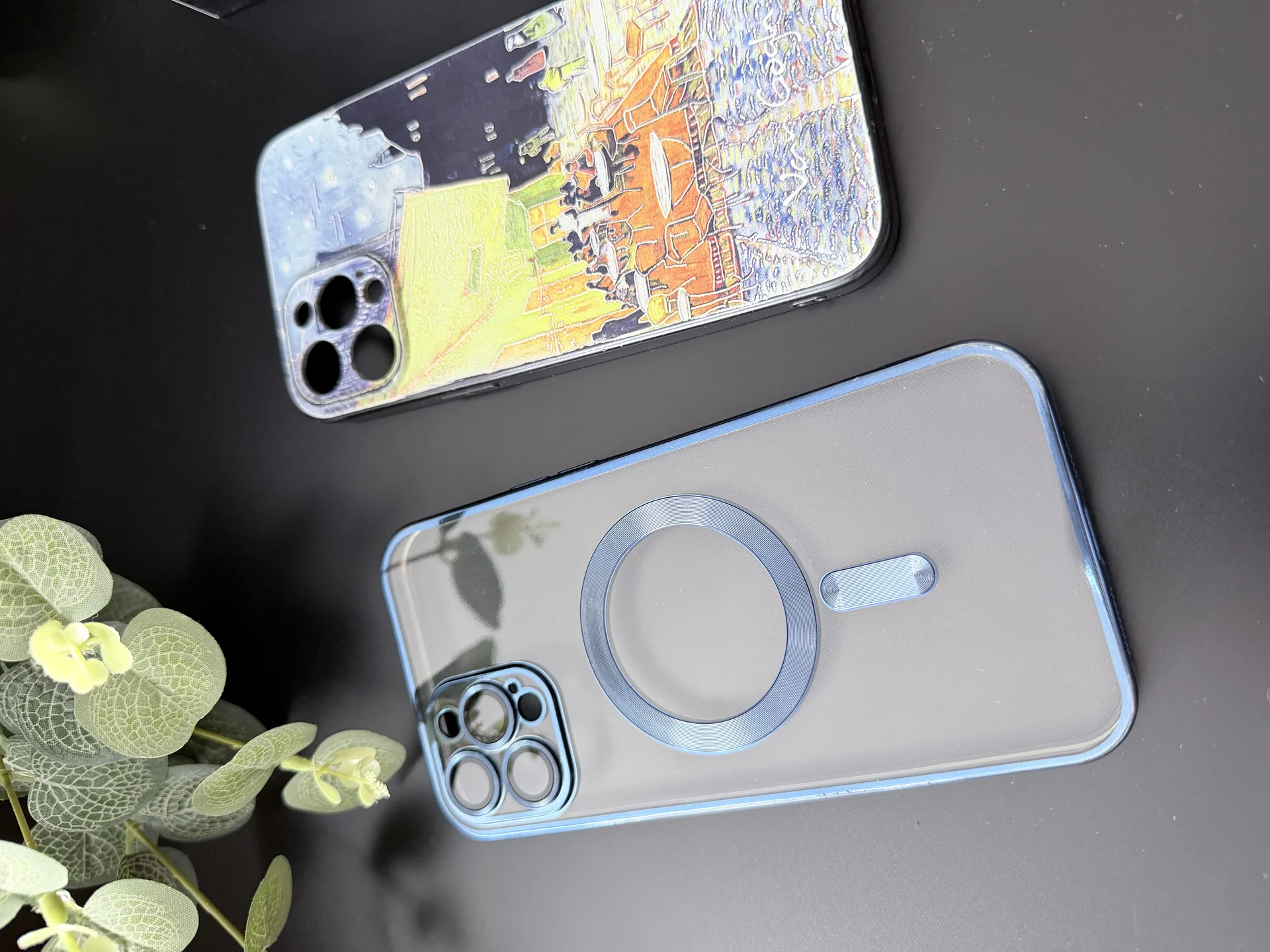 Apple iPhone 12 Pro Max 256, sim+esim - миниатюра 6