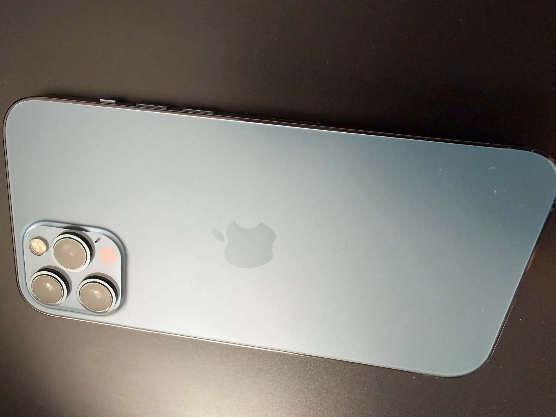 Apple iPhone 12 Pro Max 256, sim+esim - миниатюра 9