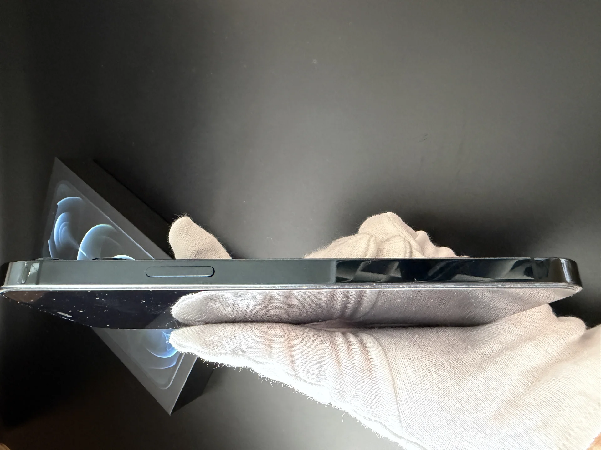 Apple iPhone 12 Pro Max 256, sim+esim - миниатюра 12