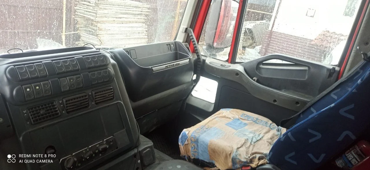 Самосвал Iveco-AMT 653900, 2013 - миниатюра 6