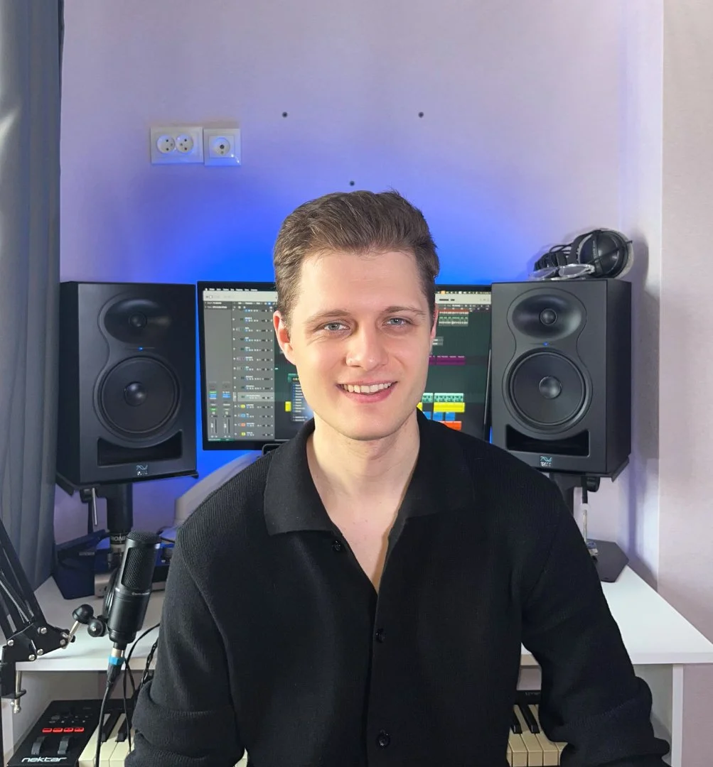 Обучение звукорежиссуре/написанию музыки/Logic Pro - изображение 1