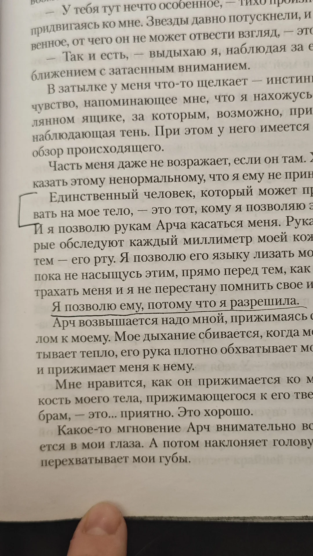 Книга. "Преследуя Аделин" и "Охотясь на Аделин". - миниатюра 2