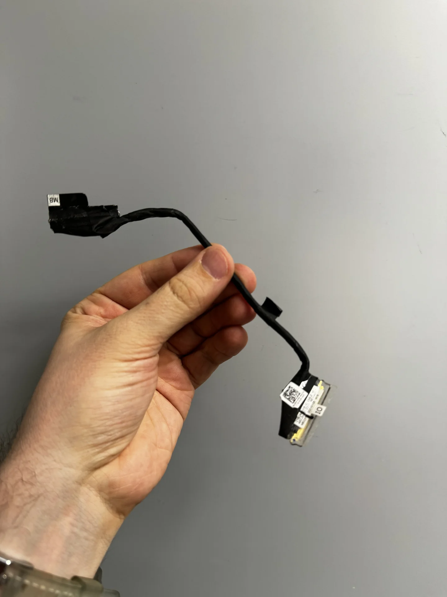 Межплатный iO шлейф на USB для Dell Vostro 15 5510
