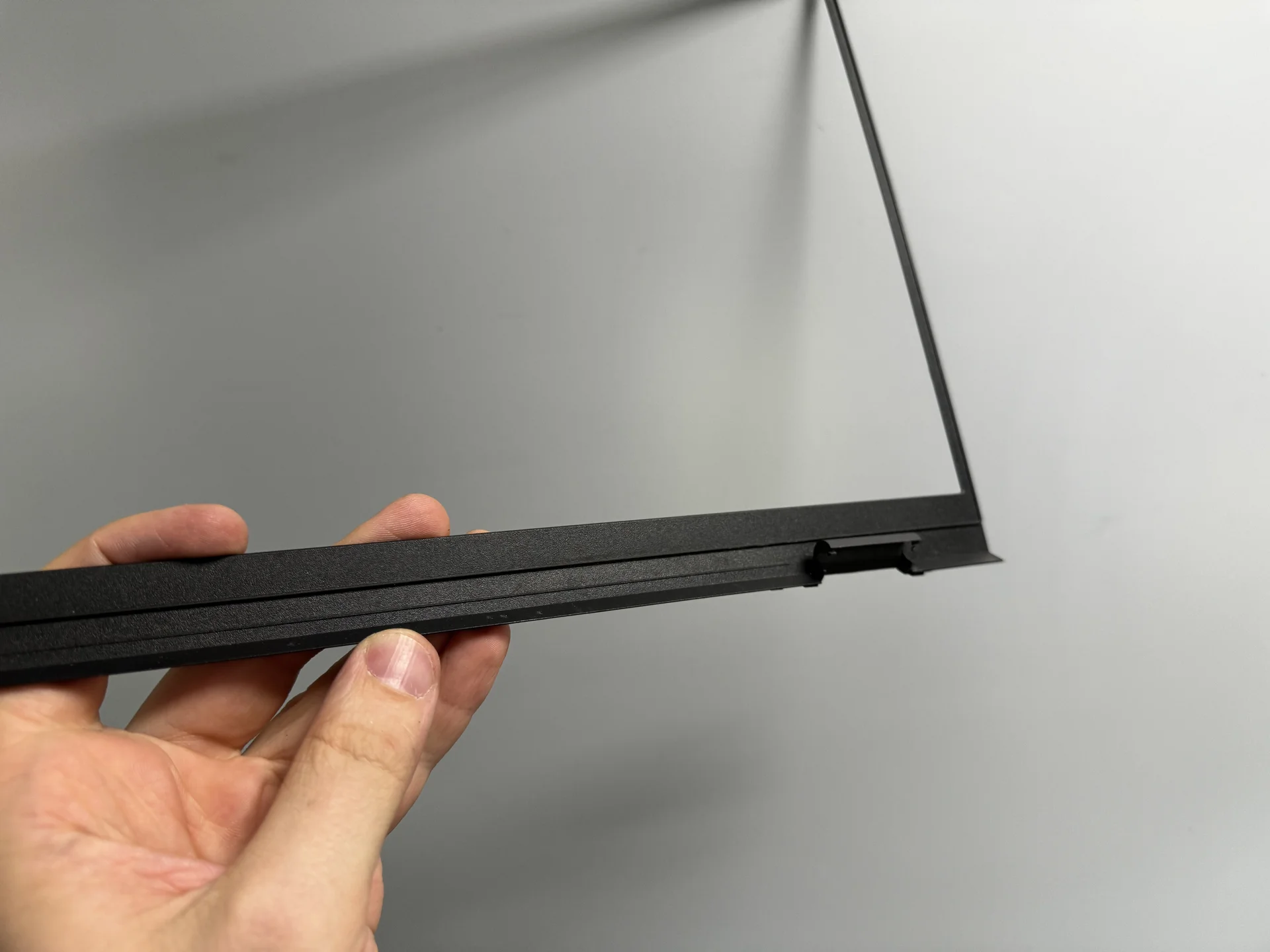 Рамка матрицы для Dell Vostro 15 5510 - миниатюра 3