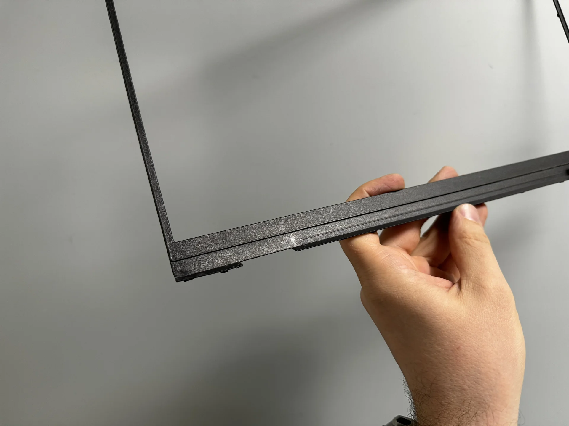 Рамка матрицы для Dell Vostro 15 5510 - миниатюра 4